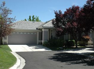 9625 Otter Way, Reno, NV 89521