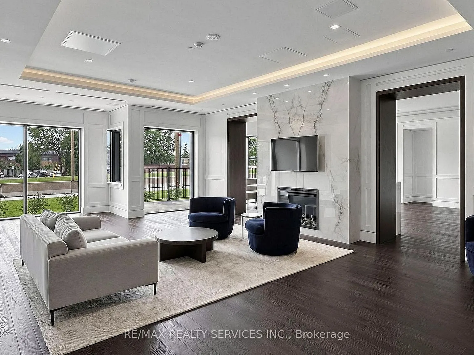 2 bed, $2,600 — Photo 3