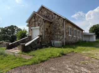 1093 Sidney Rd, Sidney, AR 72577