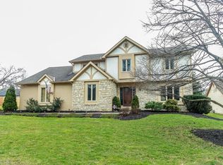 5143 Longrifle Rd, Westerville, OH 43081