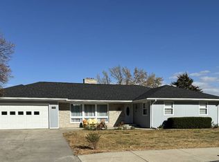 721 E 7th St, Winner, SD 57580