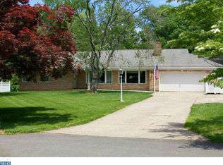 64 Perry Dr, Ewing, NJ 08628