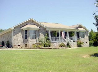 1821 McKowns Mountain Rd, Gaffney, SC 29340