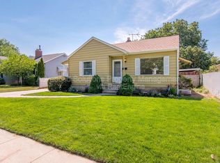 1966 E Garfield Ave, Salt Lake City, UT 84108