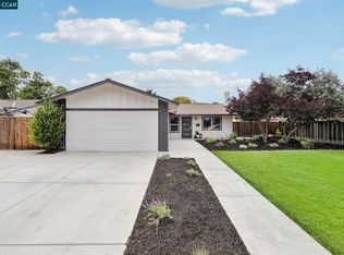 562 Swallow Dr, Livermore, CA 94551