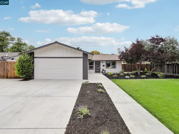 562 Swallow Dr, Livermore, CA 94551