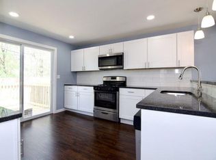 134 King St #1, Springfield, MA 01109