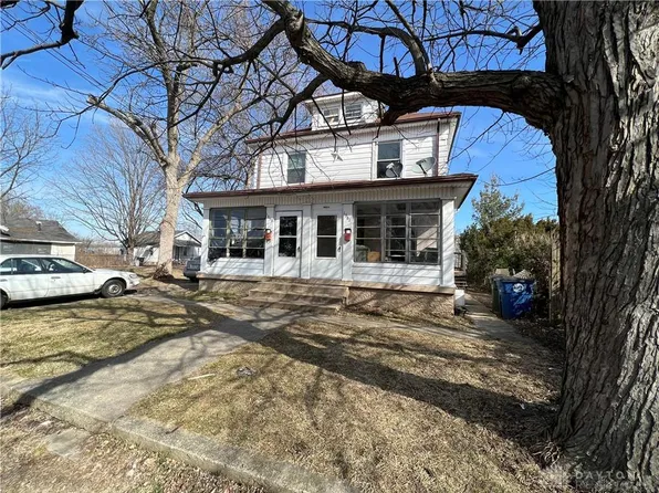 1359-1361 Jordan Ave, Dayton, OH 45410