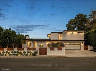 3516 Terrace View Dr, Encino, CA 91436
