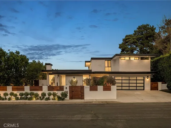 3516 Terrace View Dr, Encino, CA 91436