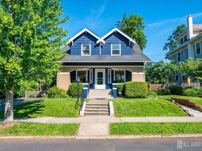 227 Lawrence Ave, Highland Park, NJ, 08904