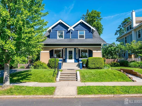 227 Lawrence Ave, Highland Park, NJ 08904