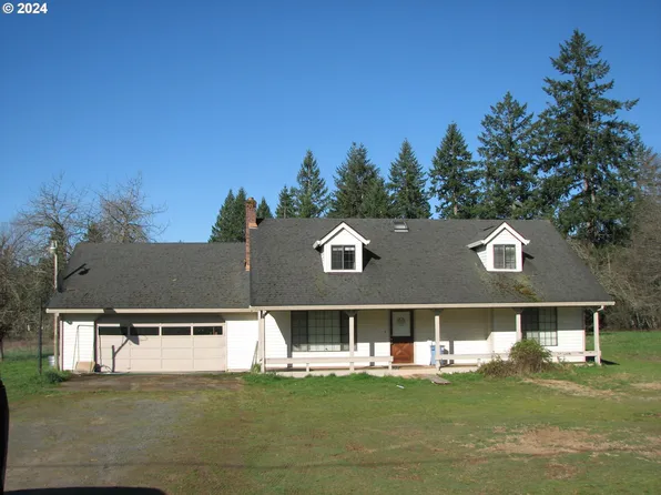 15316 NE 212th Ave, Brush Prairie, WA 98606