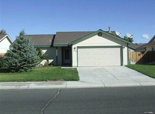 214 Jennys Ln, Fernley, NV 89408