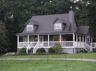 813 Lebanon Rd, Jefferson City, TN 37760