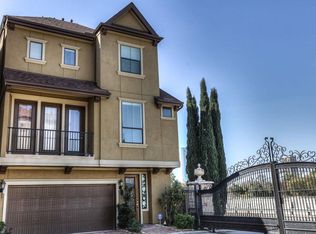 5502 N Montenero Way, Houston, TX 77021