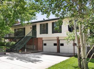 2655 Maroon Bells Ave, Colorado Springs, CO 80918