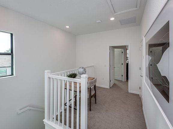 Model Representation