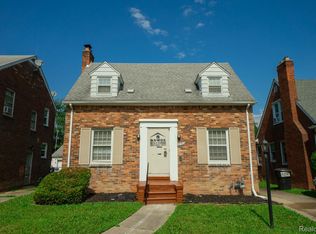 5290 Devonshire Rd, Detroit, MI 48224