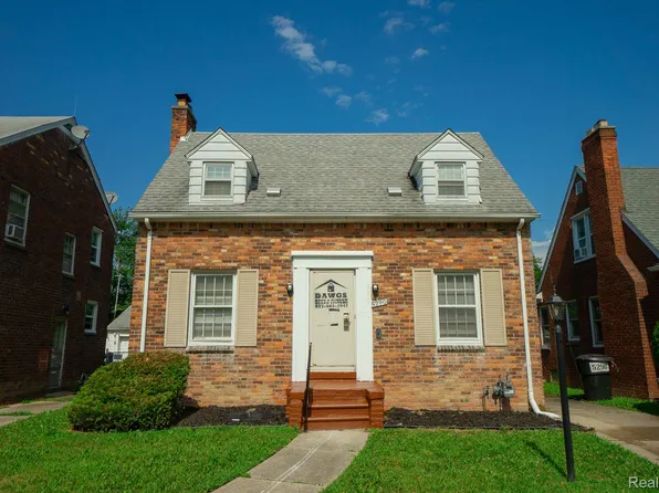 5290 Devonshire Rd, Detroit, MI 48224