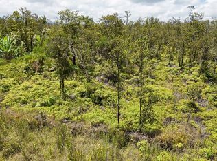Kaleponi Rd LOT 72, Volcano, HI 96785
