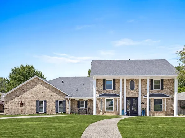 2351 Highlands Creek Rd, Carrollton, TX 75007