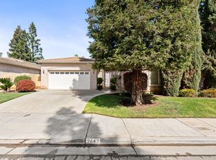 2642 E Eclipse Ave, Fresno, CA 93720