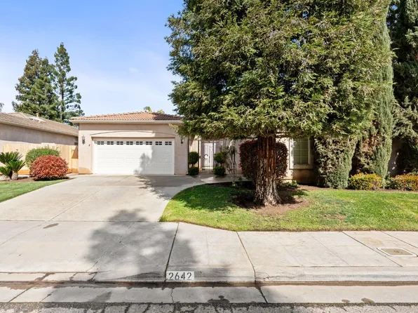 2642 E Eclipse Ave, Fresno, CA 93720