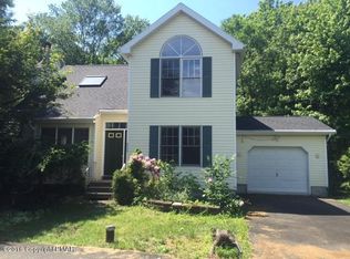 2005 Meadow Ct, East Stroudsburg, PA 18301