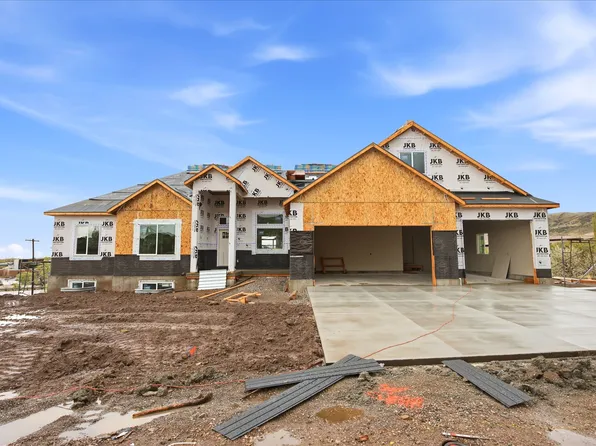 417 E Skyline Dr, Brigham City, UT 84302