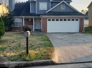 794 Rock Shoals Ct, Atlanta, GA 30349