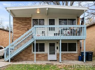 125 Glendale Dr, Ann Arbor, MI 48103