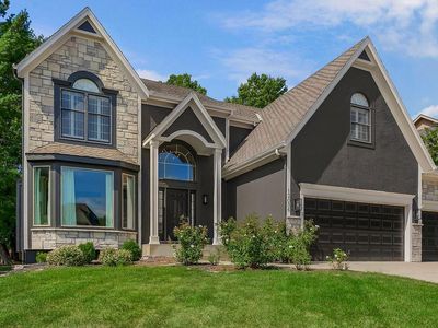 13036 Flint St, Overland Park, KS, 66213