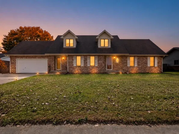 2809 W Carter St, Kokomo, IN 46901