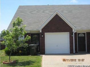 149 Miles Dr, Shepherdsville, KY 40165