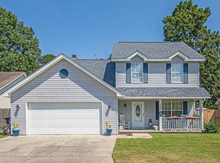 267 Hastings Dr, Goose Creek, SC 29445