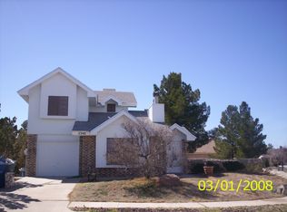 11340 Rising Star Ct, El Paso, TX 79936