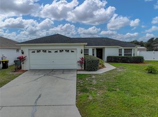 6682 Bordeaux Blvd, Lakeland, FL 33811