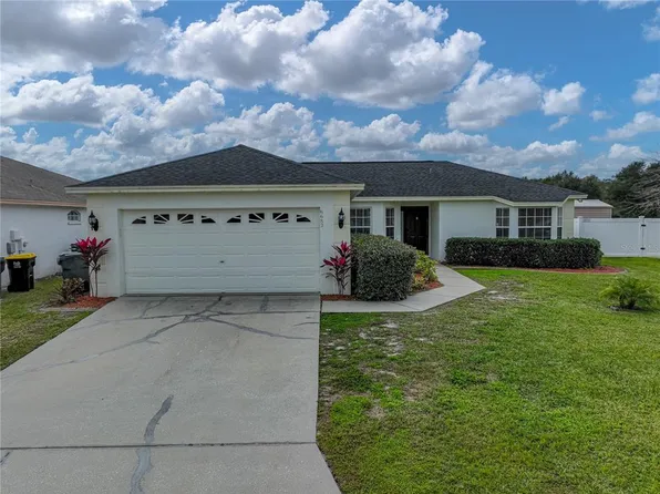 6682 BORDEAUX BOULEVARD, LAKELAND, FL 33811