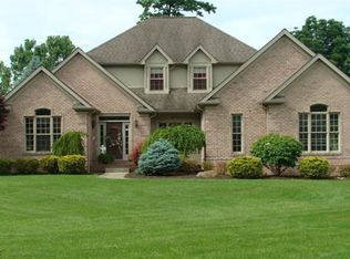 3874 Hunters Hl, Poland, OH 44514