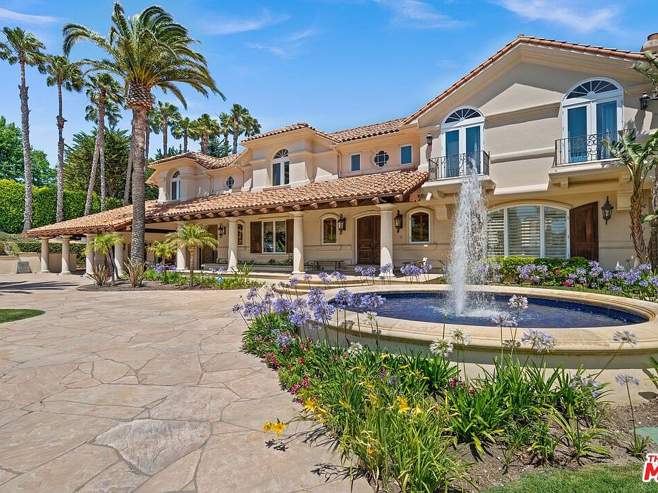 7160 Dume Dr, Malibu, CA 90265 Zillow