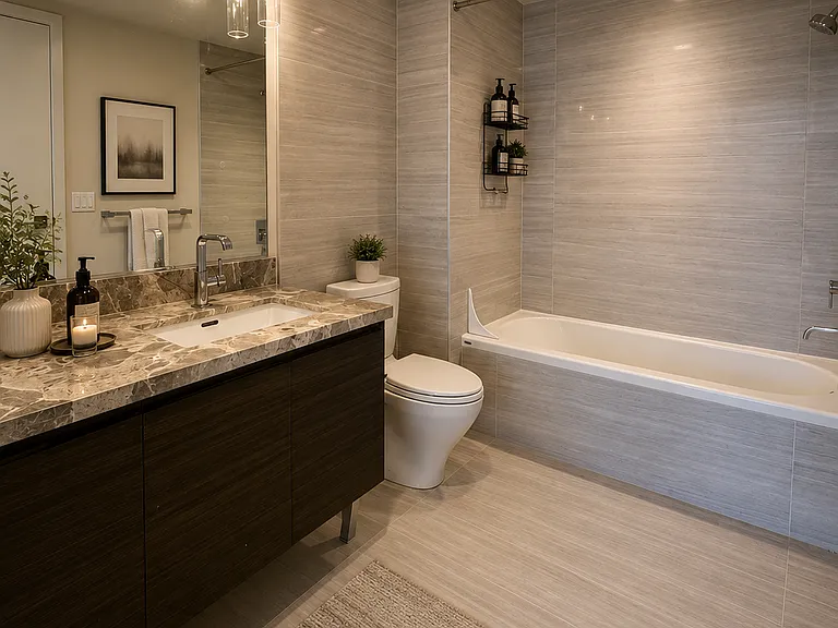 588 Bell St #1905S — Photo 11