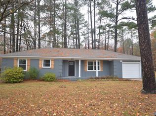 4511 Margarete Dr SW, Decatur, AL 35603