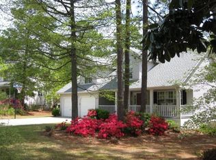 111 Cobbs Way, Aiken, SC 29803