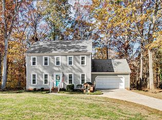 947 Rockcliff Ter, Asheboro, NC 27205