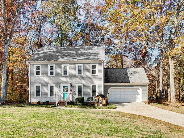 947 Rockcliff Ter, Asheboro, NC 27205