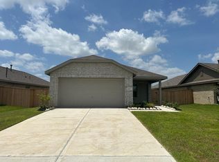 26907 Jasmine Breeze Dr, Katy, TX 77493