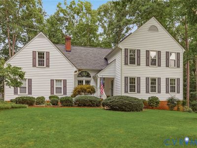 12506 Misty Lake Ct, Midlothian, VA, 23114