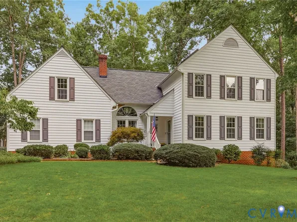 12506 Misty Lake Ct, Midlothian, VA 23114