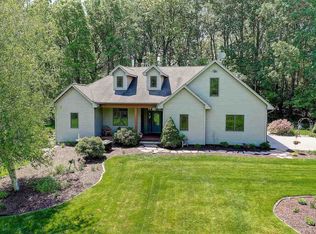 2945 County Highway A, Stoughton, WI 53589